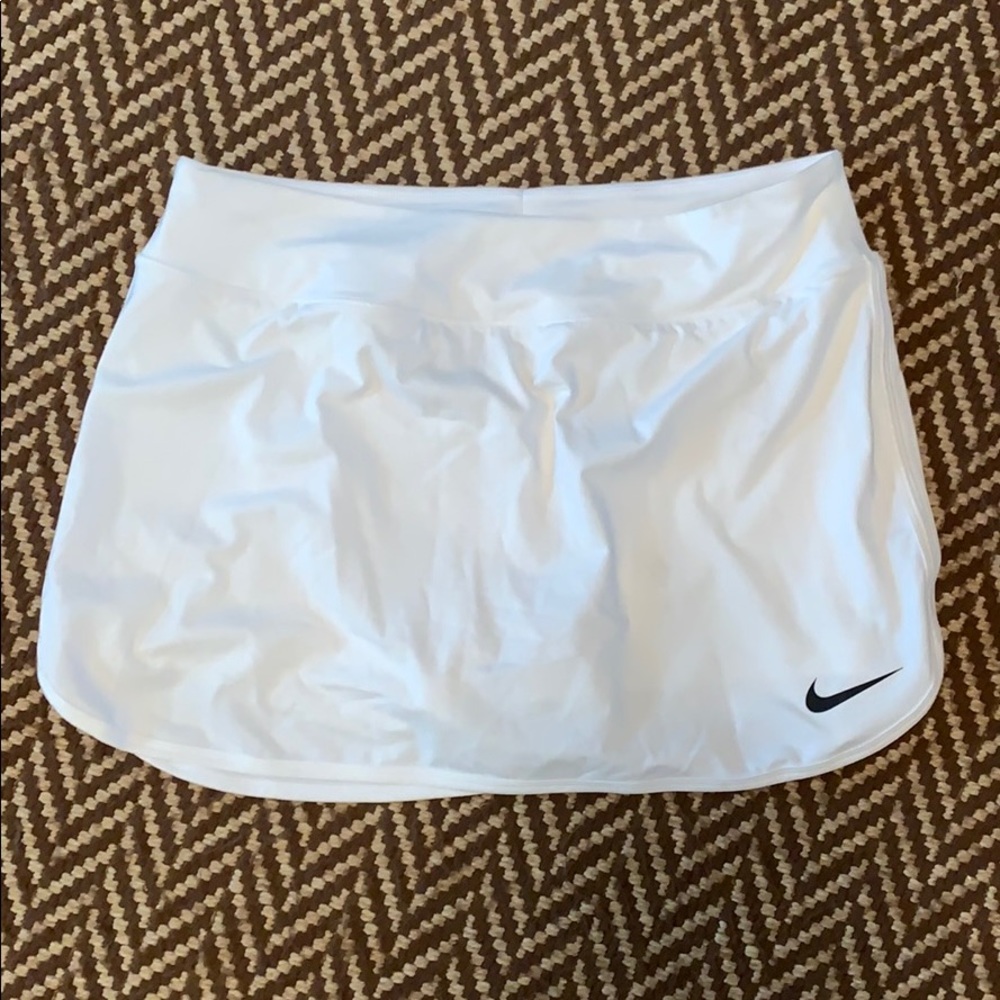 Nike tennis skirt
